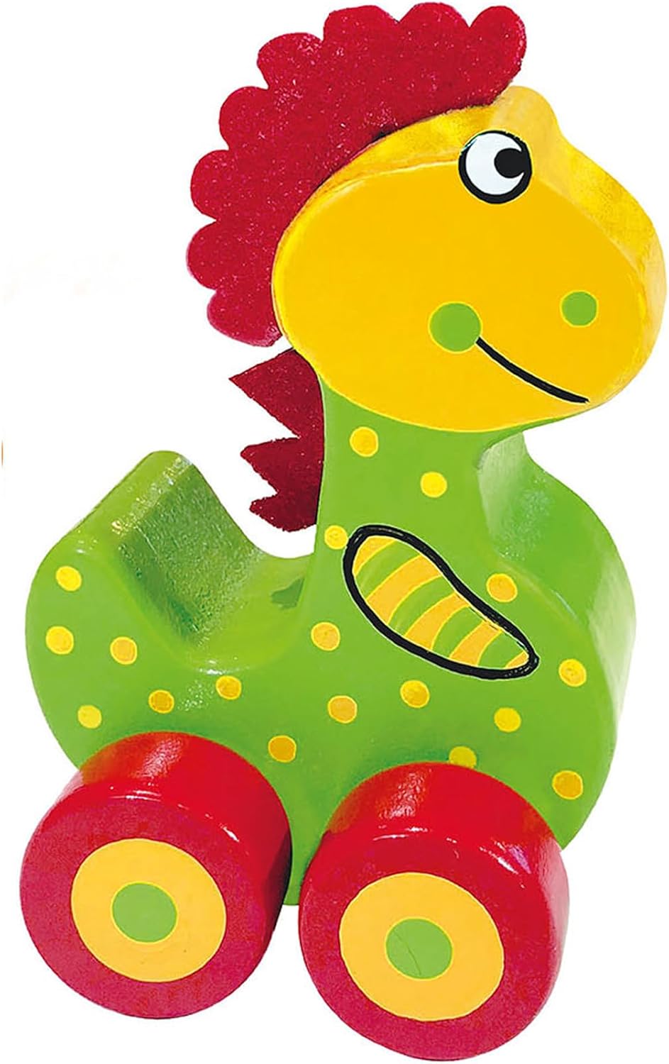 First Dinosaurs