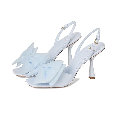 Kate Spade New York Beau Mesh Heeled Sandals Women