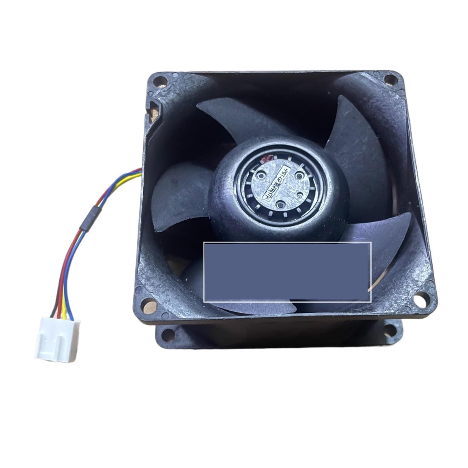 UWUKCJOKQ V80E12BS2A5-07 T841 8038 12V 1.95A Server Cooling Fan