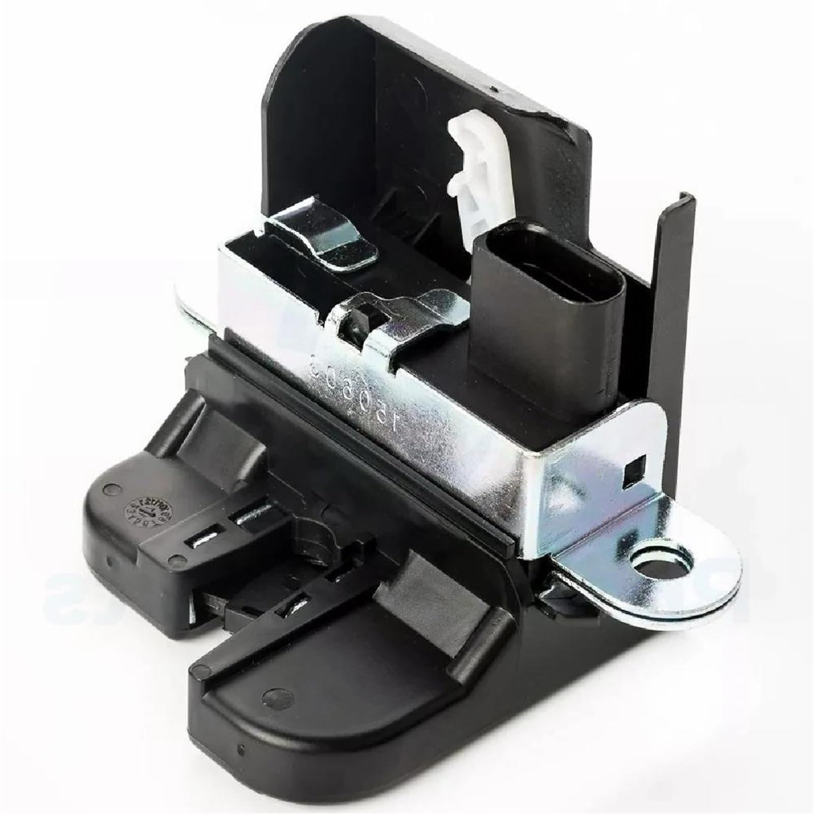 Yueyzhk One Color Car Tailgate Liftgate Hatch Release Lock Accessories 1K6827505e 5K0827505a For Seat For Leon 2005-2012