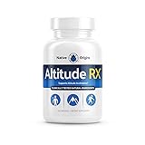 Altitude Rx OTC Supplement