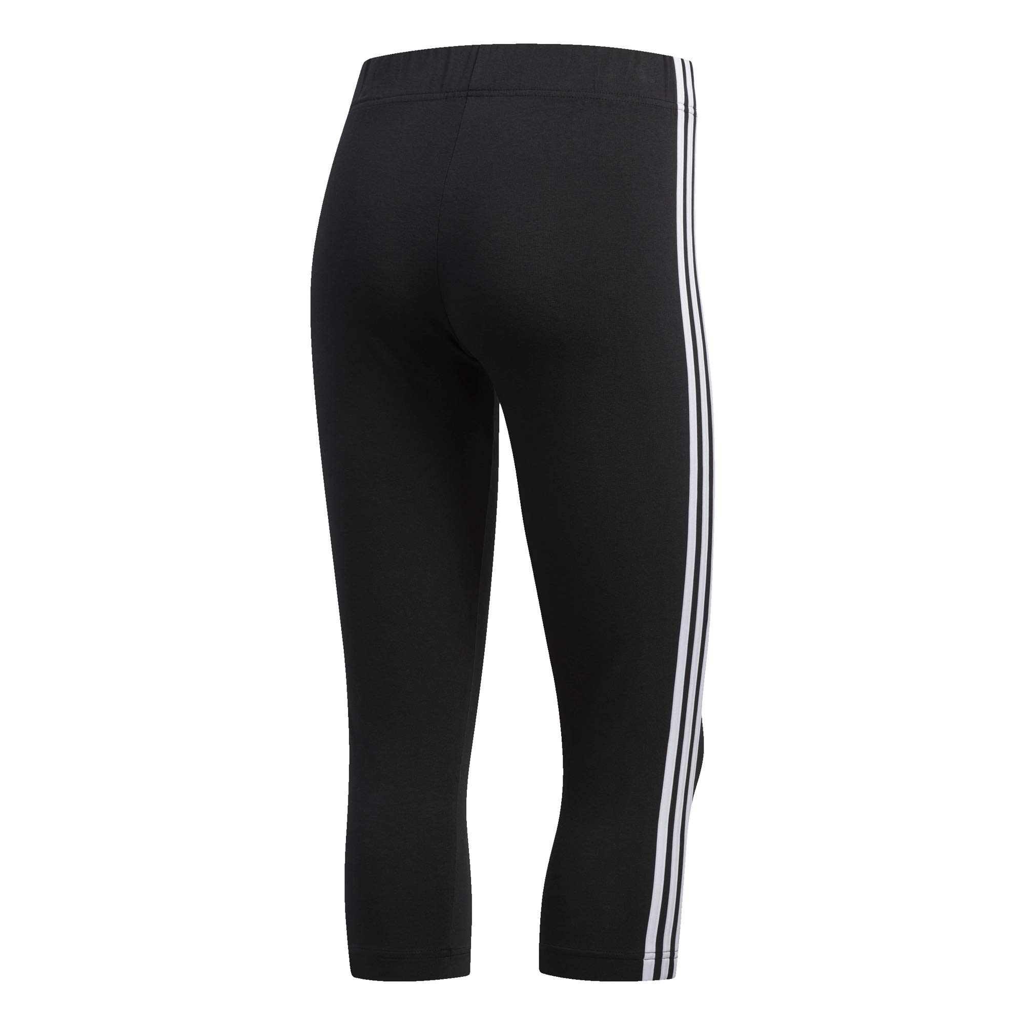 adidas W E 3s 3/4 TIG - Ajustado. Mujer