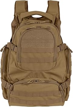 CONDOR リュック&ポーチ Condor Urban Go Pack – ASMC GmbH International