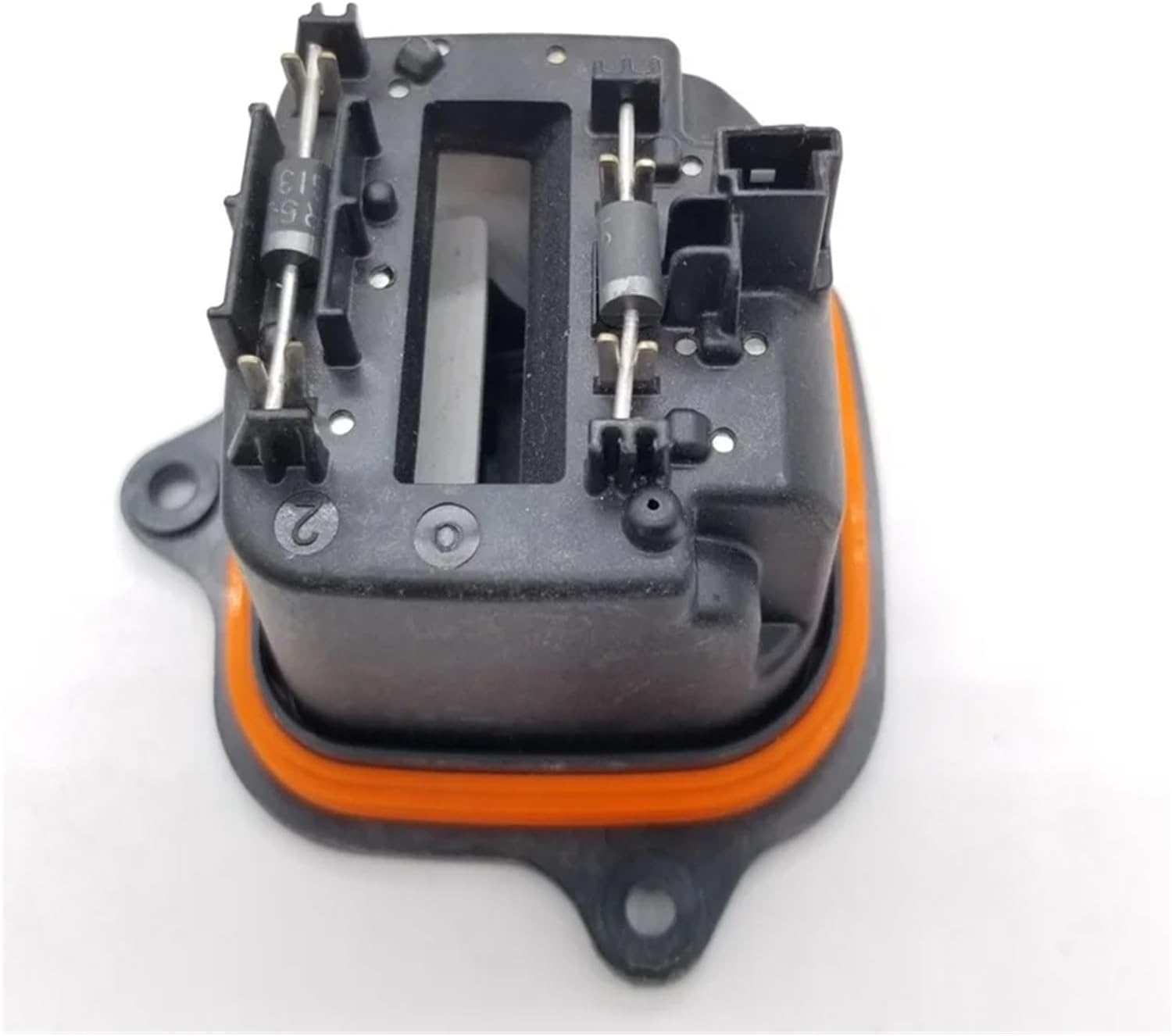 Original Used LASER 23371800 63115A085F4 Headlight Computer Control Module Compatible with BMW 5 Series G30 LCI G01 LCI 2020-2022