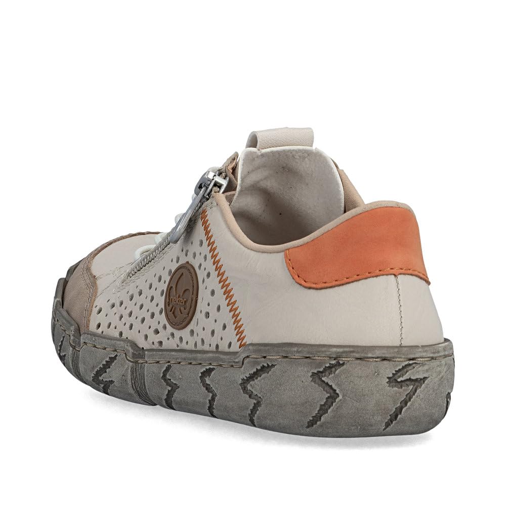 Rieker L0355 Basket Femme