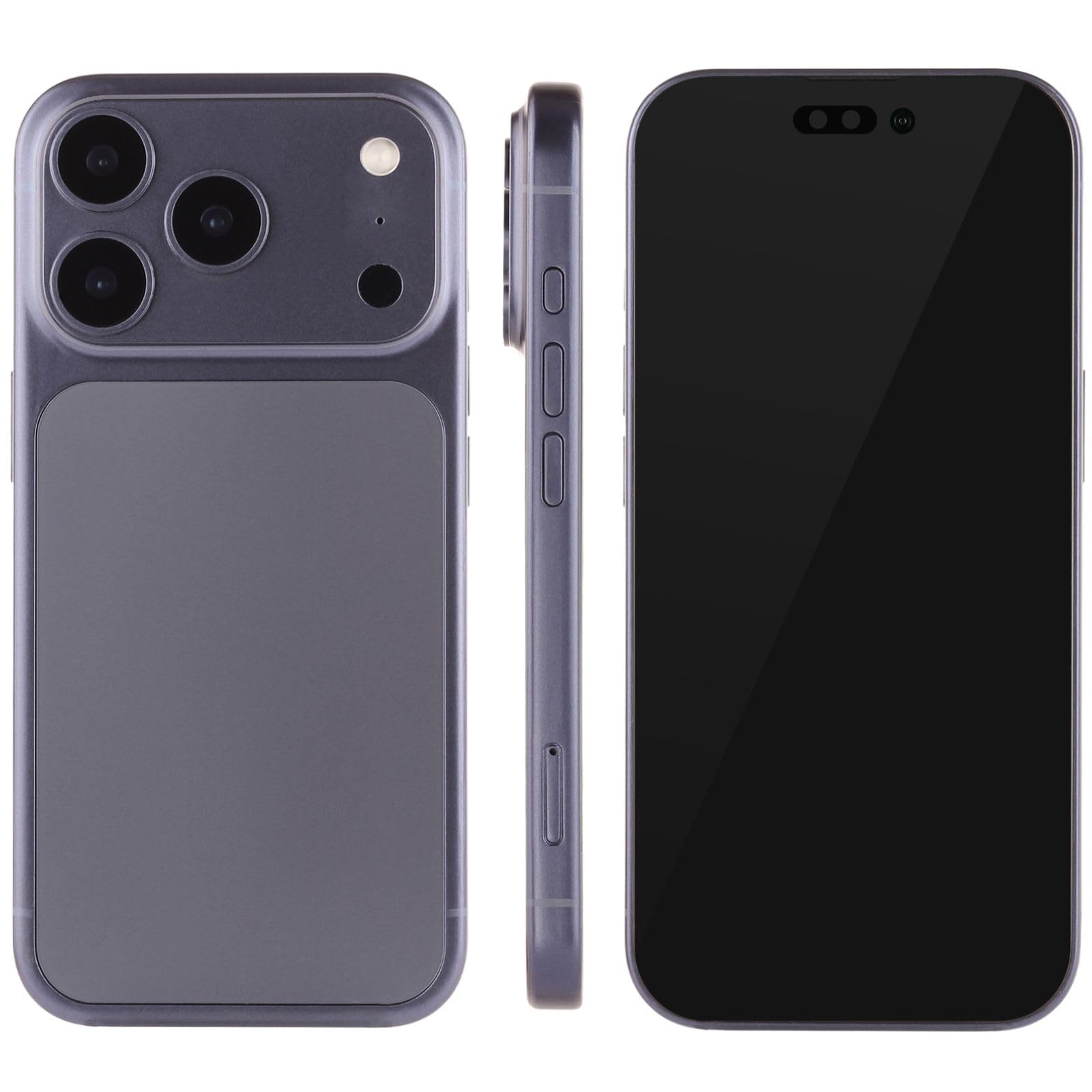 Amazon.co.jp: 【Amazon.co.jp 限定】 展示用模型 iPhone 17 Pro