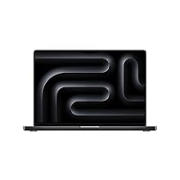 Apple MacBook Pro Portatile con chip M5 Pro, CPU 18 e GPU 20 core: progettato per l’AI