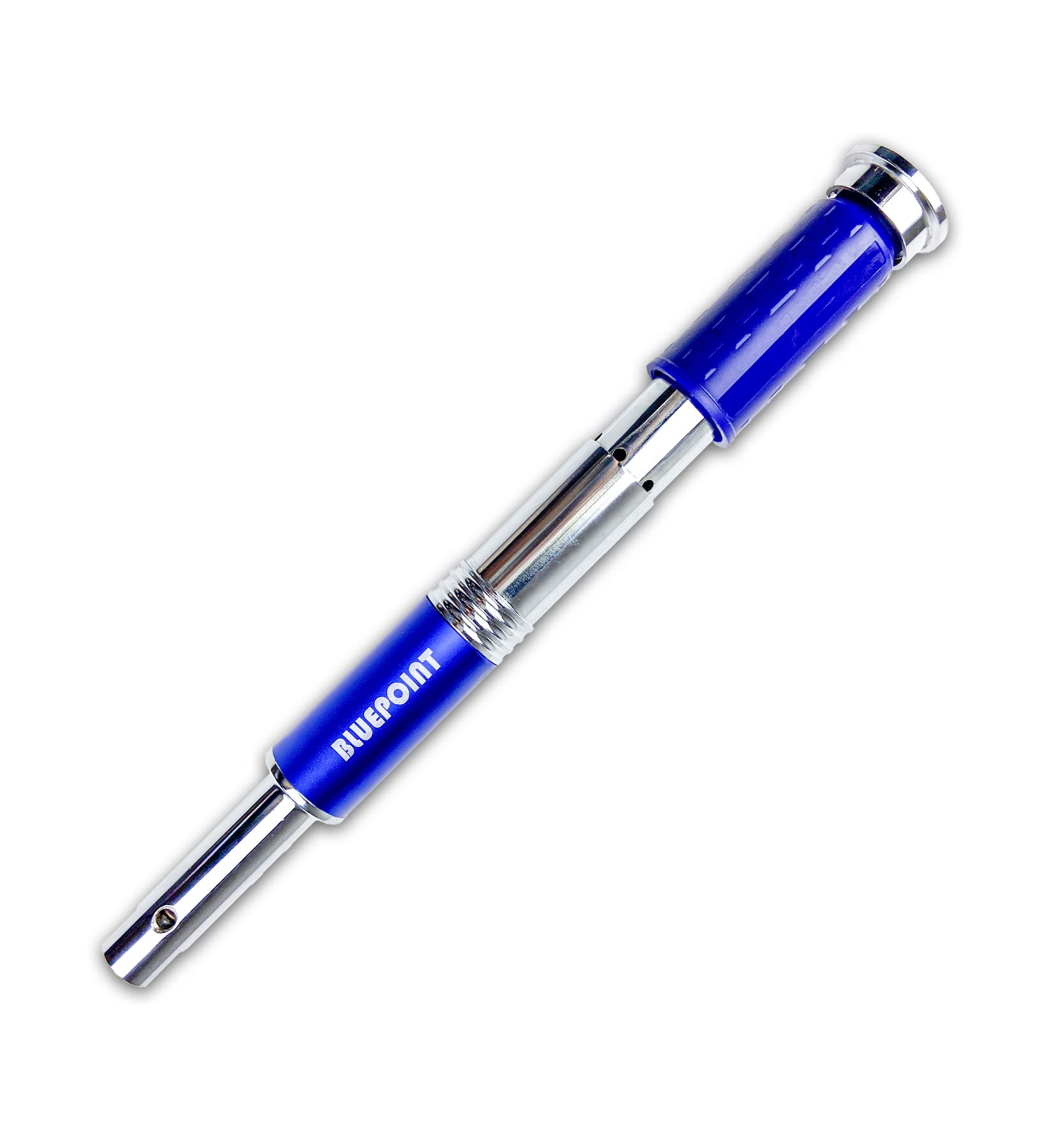 BLUEPOINT NITRO Ninja Professional Ceiling Fastening Tool. Uses Lead-free Fasteners. Item# NN-178.