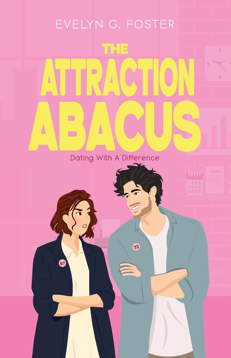 The Attraction Abacus: Dating with a difference.