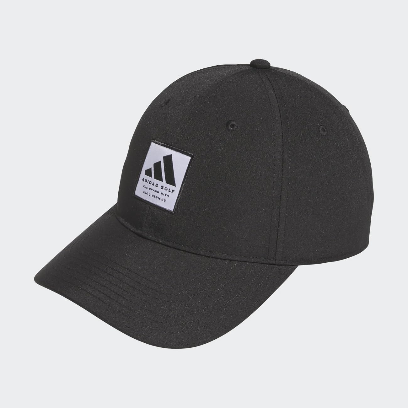adidas Unisex Golf Performance HAT, Black, XS-S