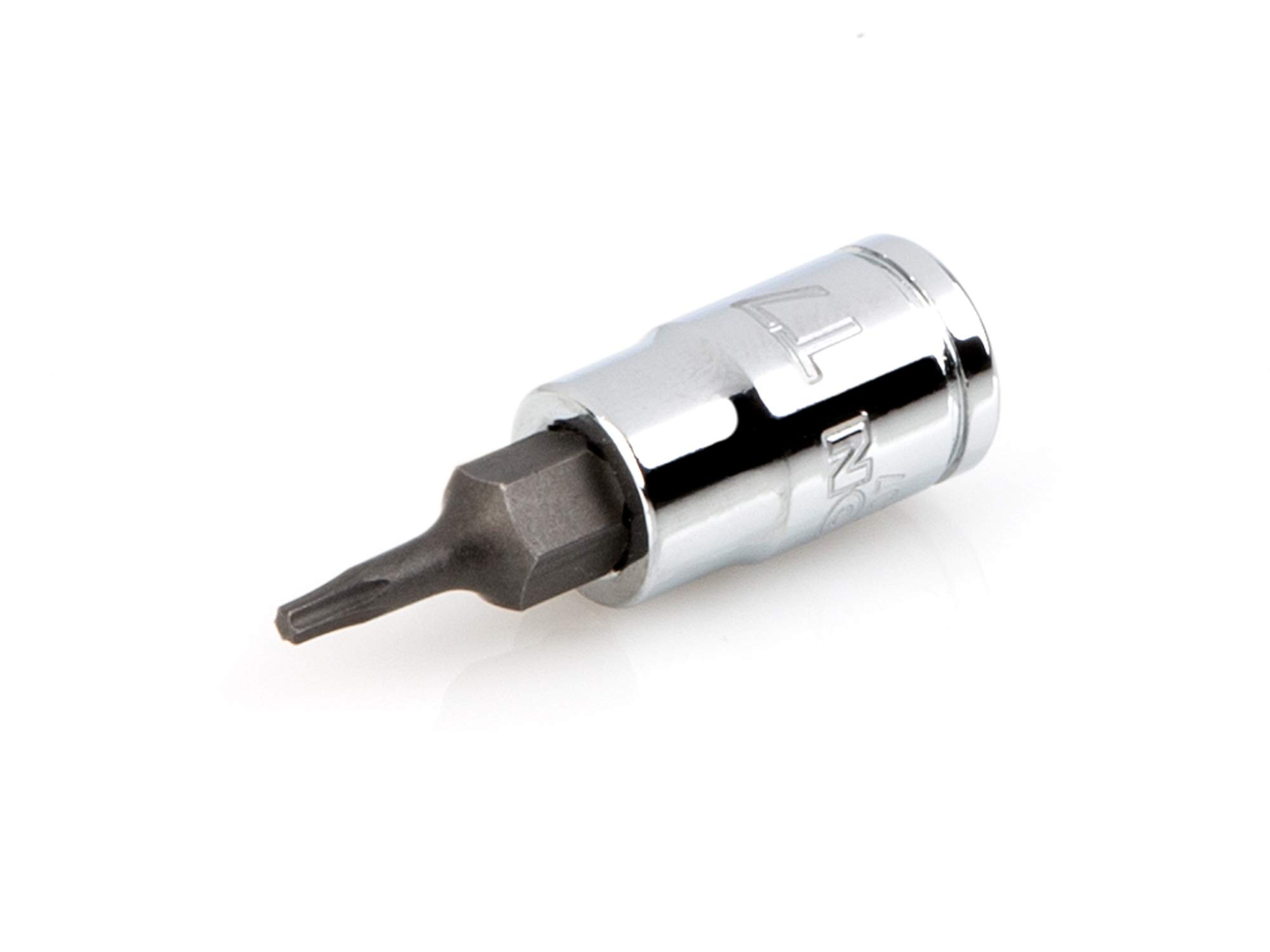 てぃーとん Amazon.com: TEKTON 1/4 Inch Drive x T7 Torx Bit Socket