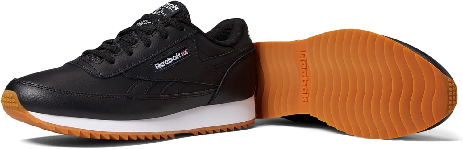 Reebok Women's Classic Renaissance Ripple Shoe