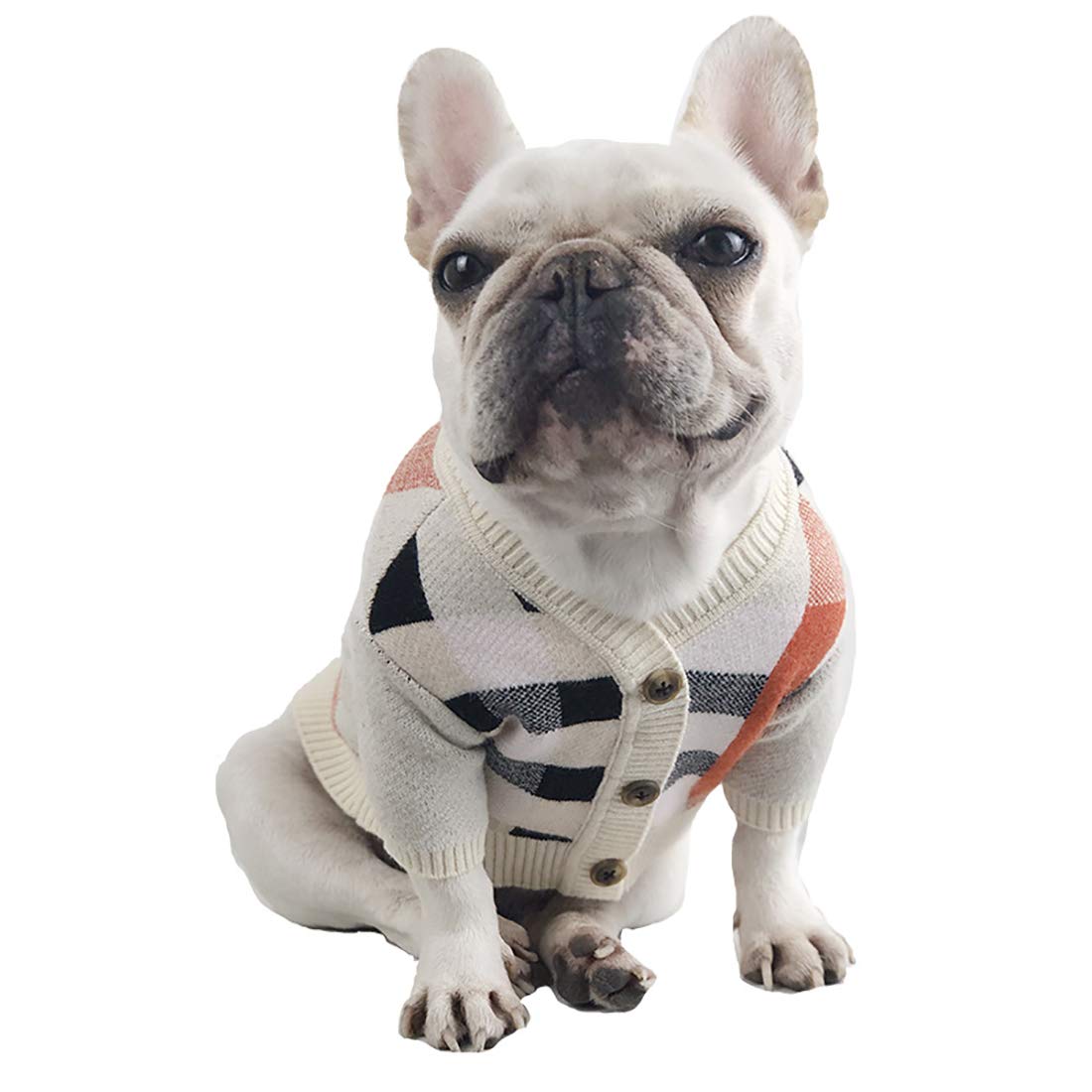 Amazon | PP&DD ペット服 犬服 犬の服 フレンチブルドッグ フレブル