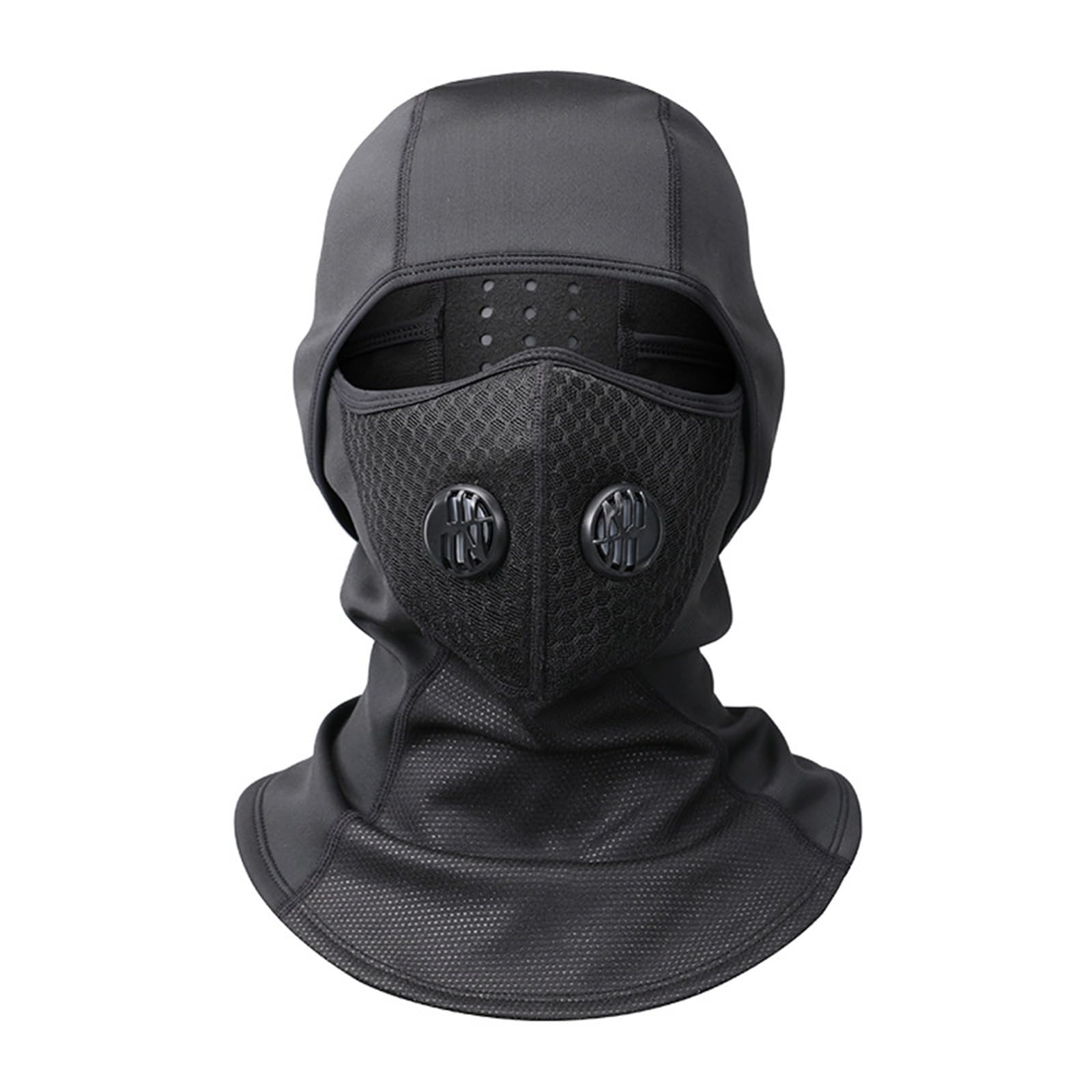 Balaclava for Men Winter Hat Outdoor Ski Mask Full Face Coverage Windproof Thermal Breathable