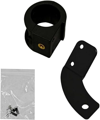 Miniatura 2 de 1.75" UTV Jaula Luz Soportes de montaje