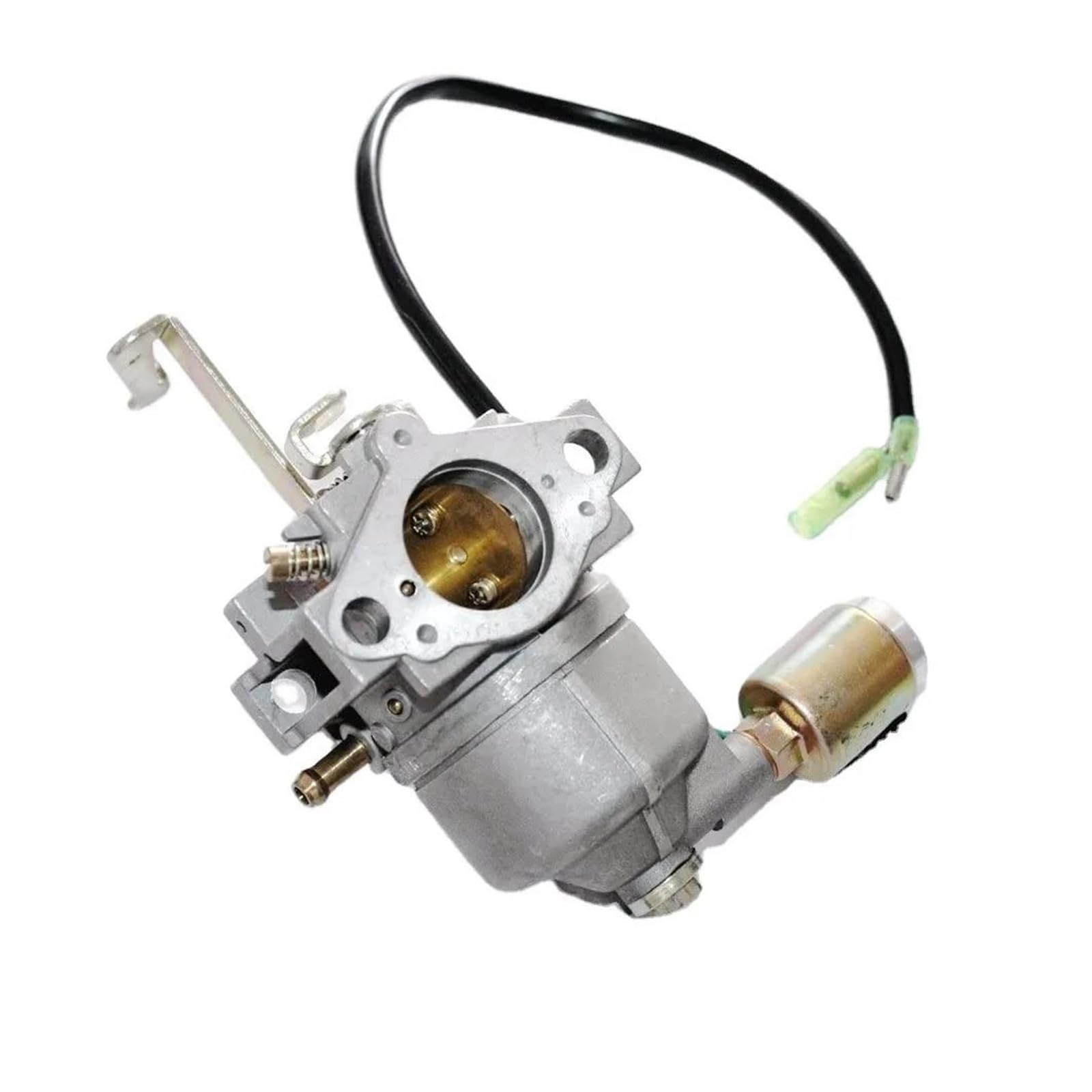 Carburatore Carb GENERATORE Moto Carburatore Parte Del Motore Per MZ360 EZ-MZ360-00CM EF6600 Carburat | Mantenere la potenza del motore,la lega anticorrosione,l'alimentazione stabile carburante