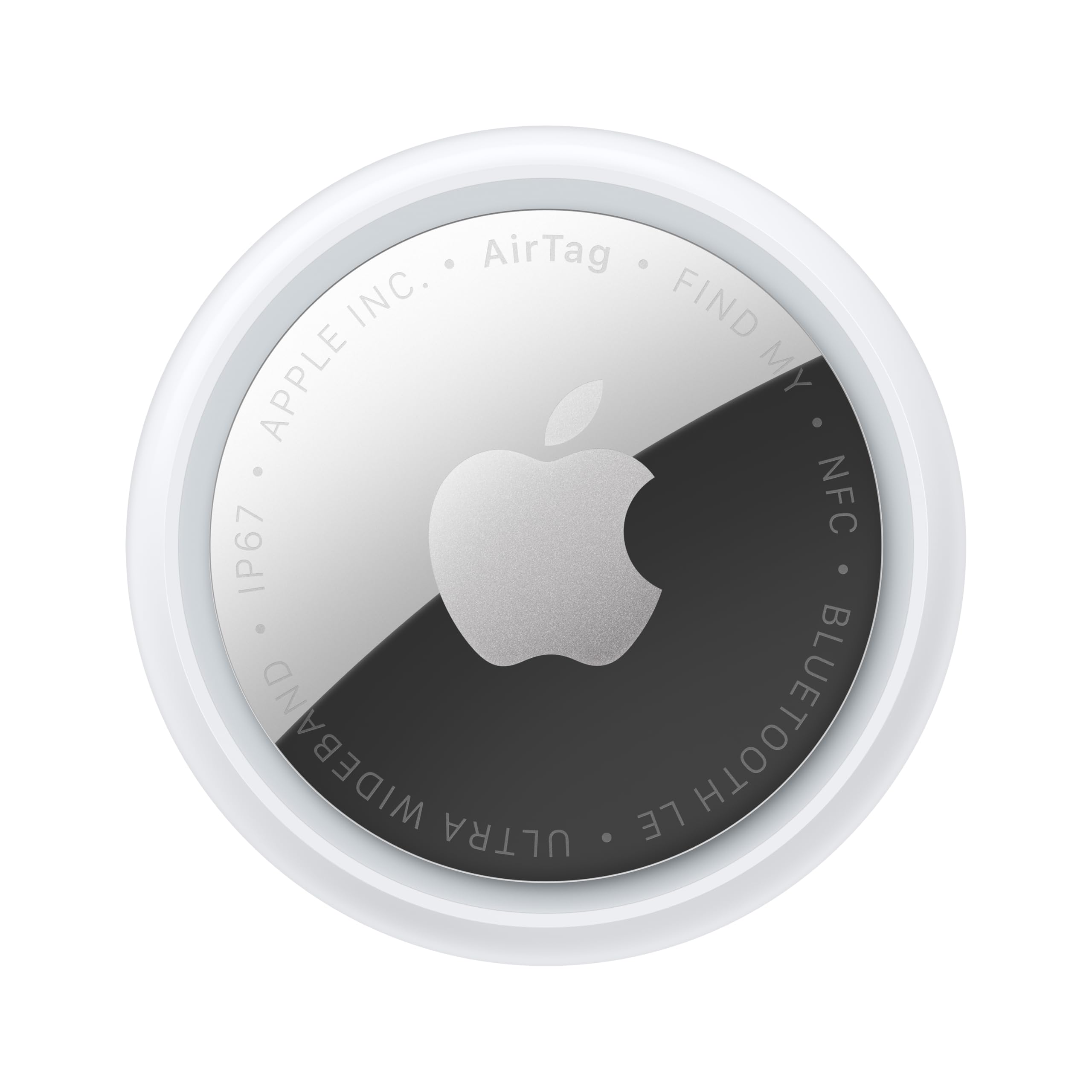Apple AirTag (2nd generation)