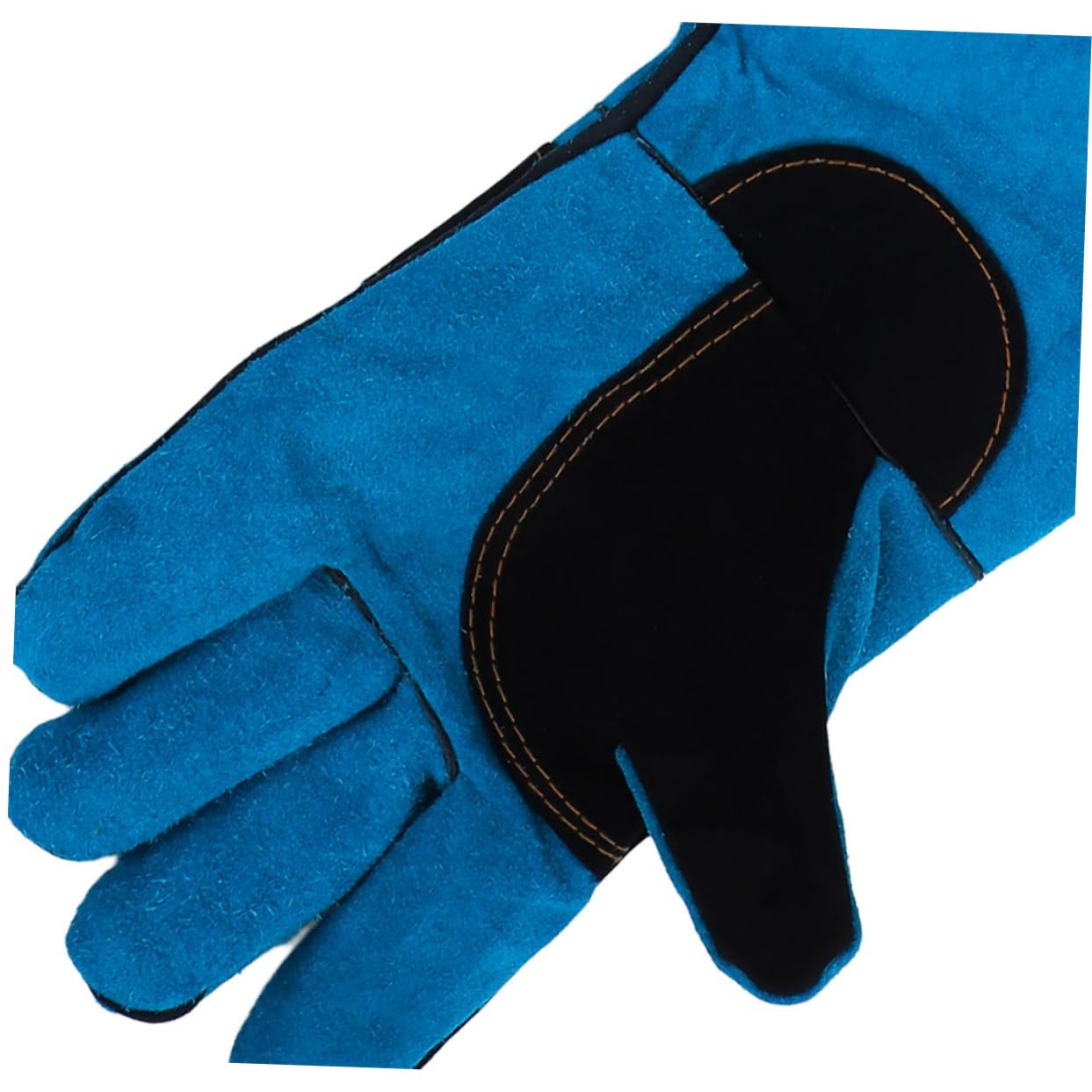 UKCOCO Guantes Prueba De Mordeduras para Perros y Gatos Guantes De Sintético Protectores para y Bañar Mascotas De Aseo para Perros y Gatos