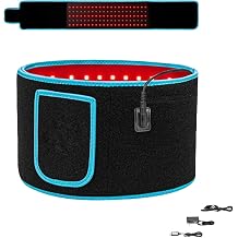 Pro Belt, For Body, Back, Shoulder & Waist Comfort and Relief 1P