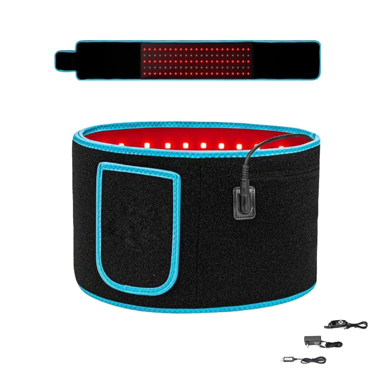 Pro Belt, For Body, Back, Shoulder & Waist Comfort and Relie