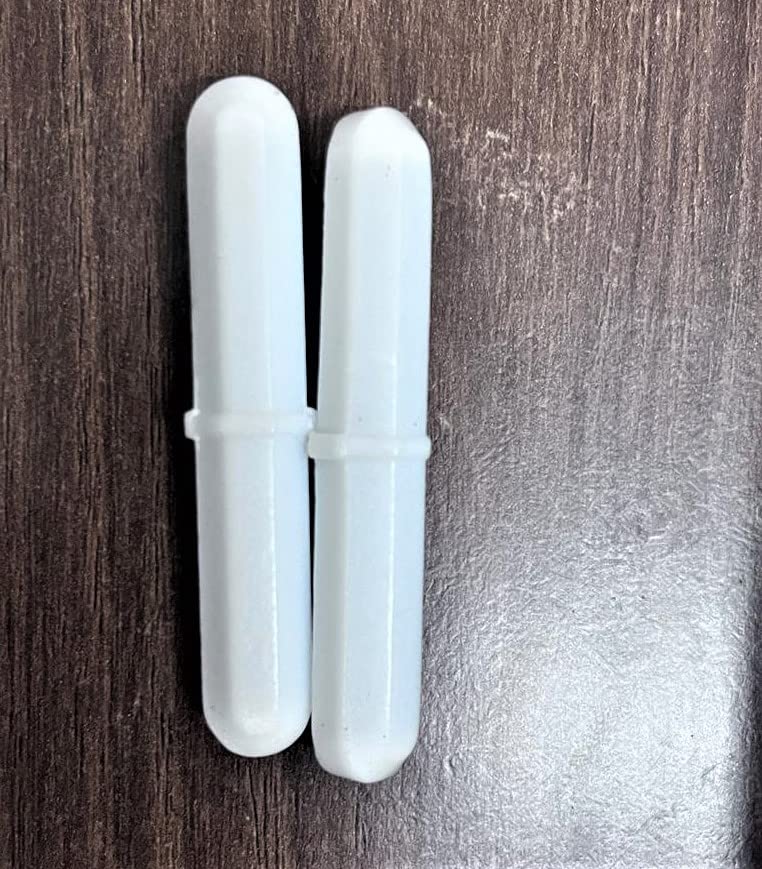 Magnetic Stirrer Beads Bar 60mmx10mm Pack of 2 (B0C3ZT1F83) Amazon Price History, Amazon Price Tracker
