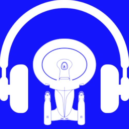 Star Trek podcasts