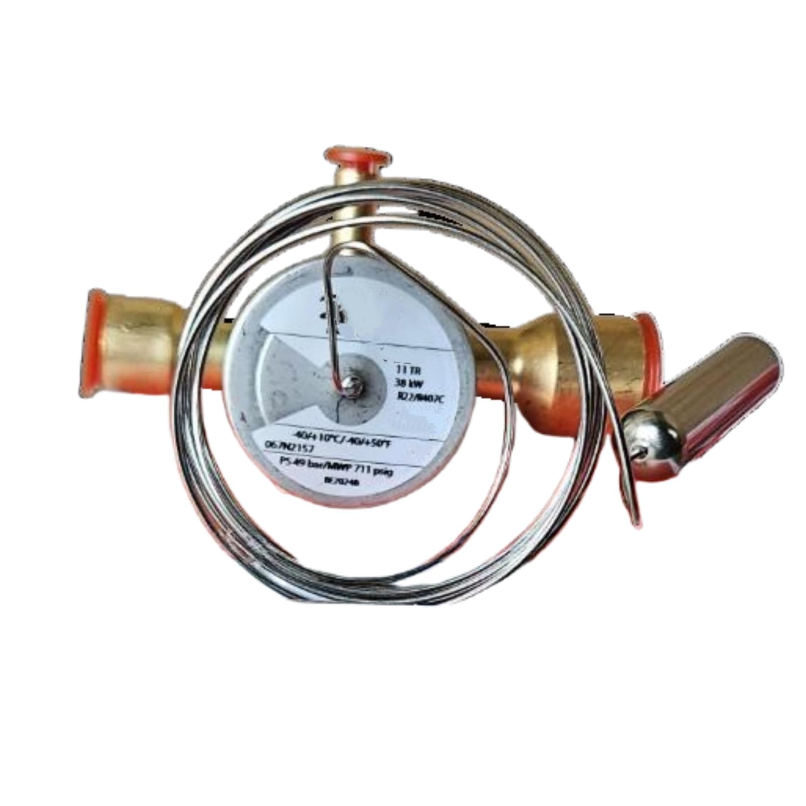 X Psblty One Color Thermal Expansion Valve Tgex11 067N2157 16 * 22 38Kw Expansion Valve