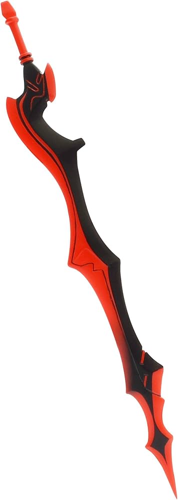 Fate/EXTRA CCC セイバー神話礼装 約185mm ABS&PVC製 塗装済み完成品