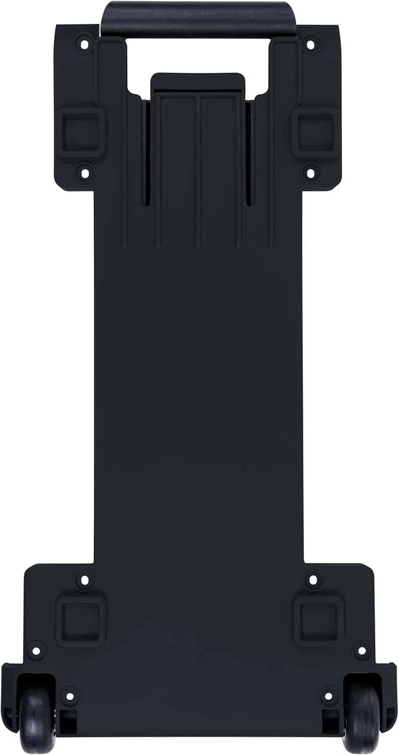 Pelican 1535 Air Case Replacement Black Trolley