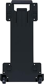 Pelican 1535 Air Case 交換用 ブラック トロリー