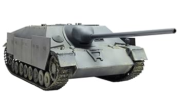 Amazon | プラッツ/イタレリ 1/35 World of Tanks ドイツ軍 4号