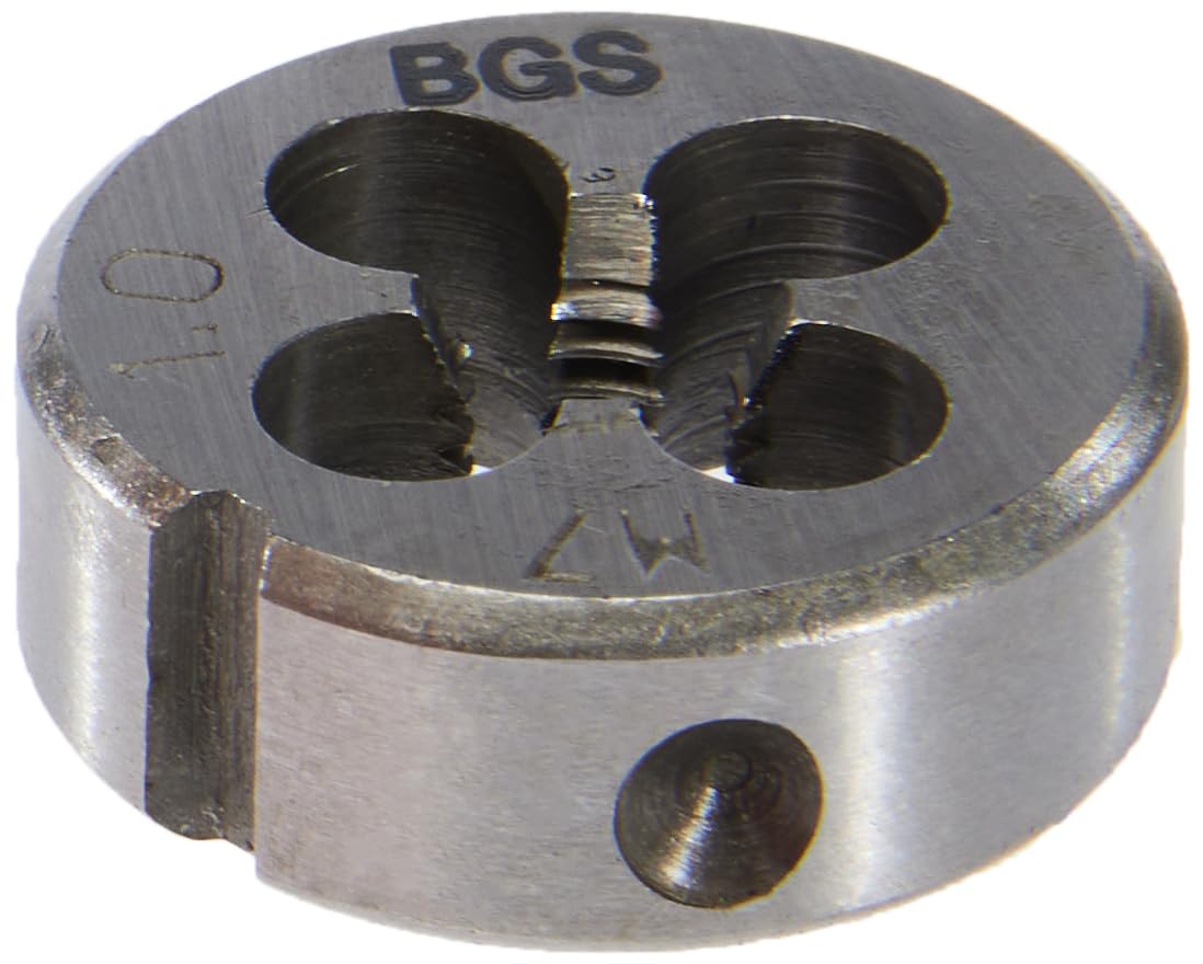 BGS 1900-M10X1.25-S | Terraja | M10 x 1,25 x 25 mm — view 16