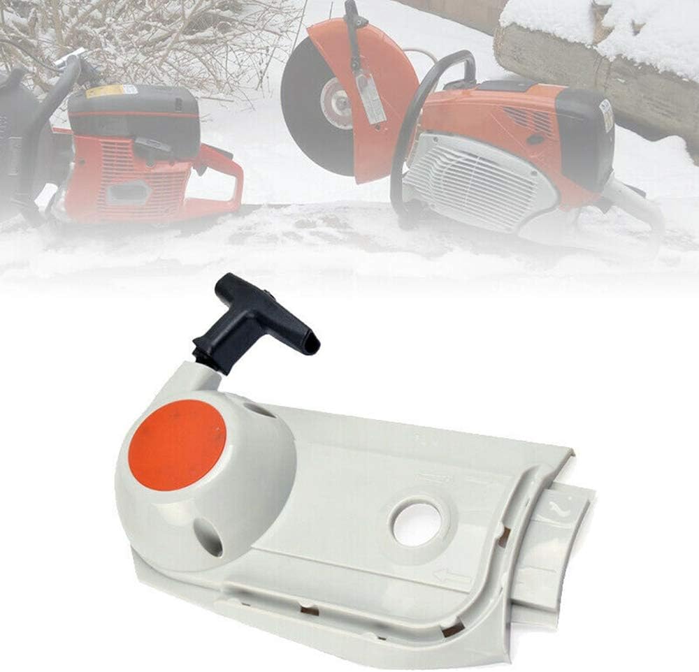 Recoil Pull Starter for STIHL Cut Off Saw TS700 4224-190-0306