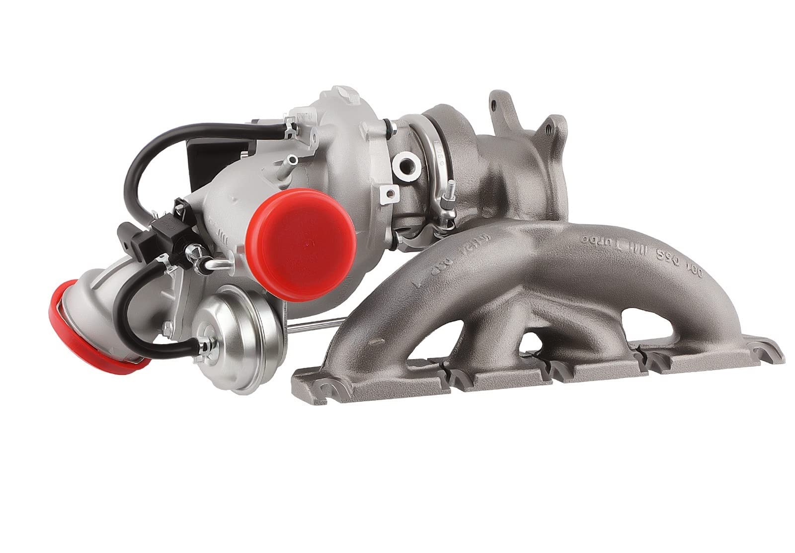 Turbocharger Turbo Compatible With VW 2.0L CCTA CC Beetle Passat Jetta 2008-2014 06J145713L
