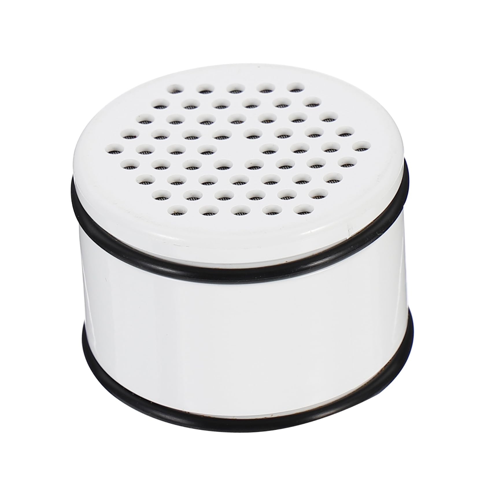 jojofuny 3piezas Filtro De Ducha De Reemplazo Purificador De Agua Compatible Varios La Del Agua y Cabello