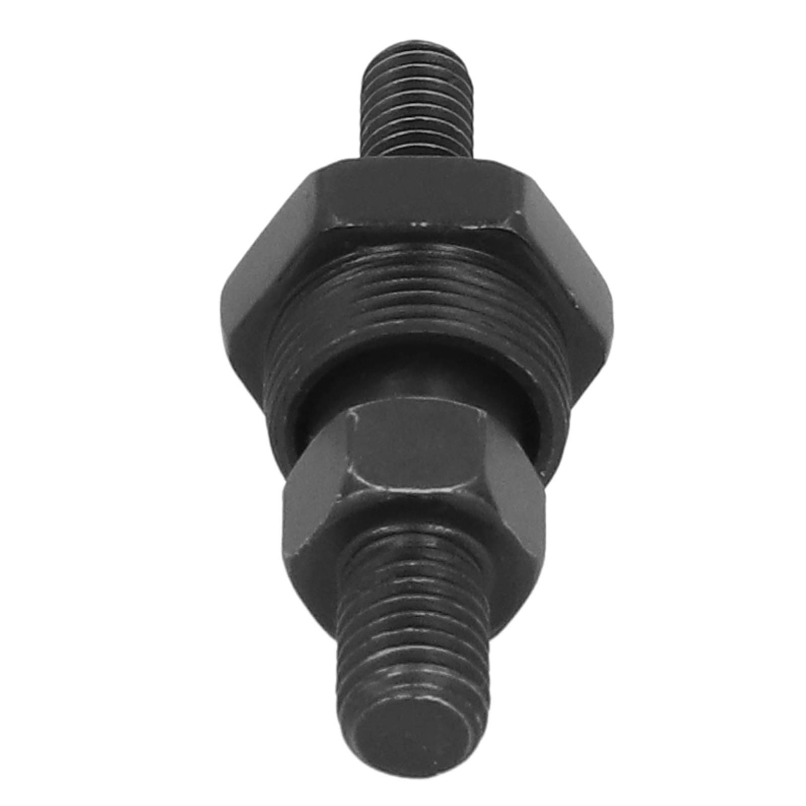 Testa Dado Pistola Rivetti Testa Mandrino Pistola Rivetto M6 - Ricambio In Acciaio Legato Per Rivettatrice Manuale Ricambio Acciaio Legato - Foto 11