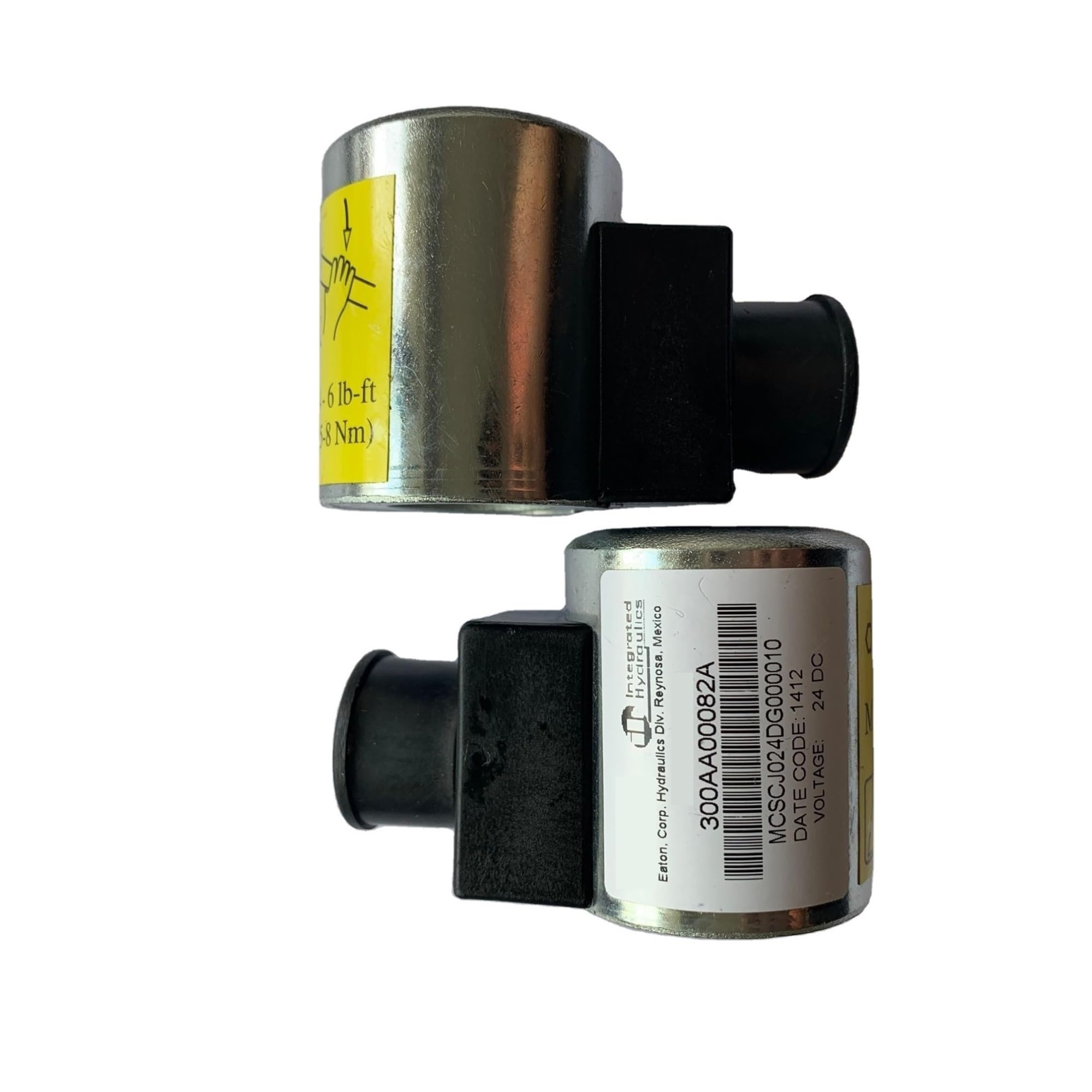1pcs 300AA00082A MCSCJ024DG000010 Coil for Solenoid Valve Coil(300AA00142A)