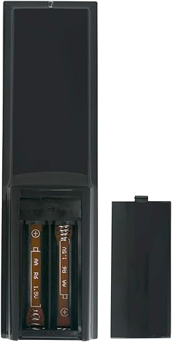 Miniatura 3 de Nuevo control remoto VR10 apto para Vizio Razor LED LCD HDTV E220VA E260VA E261VA M190VA M220VA M260VA M190VA-w M220VA-w M260VA-w M190VAw M220VAw