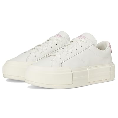 Converse Converse Cruise Leather Shoes Cliffside Rose/Vintage White
