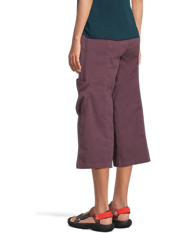 XCVI Faulkner Crop - #3 of 5