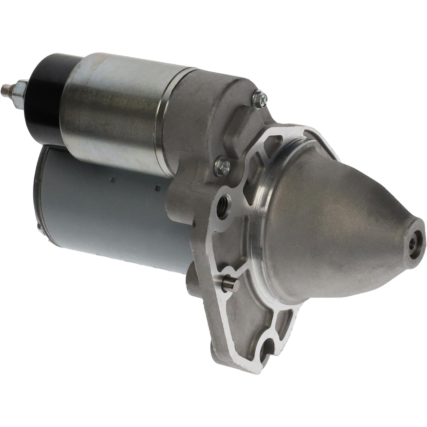 OEG Parts New Starter Compatible With Chrysler 200 3.6 11-17, Town Country Caravan 3.6 11-16, Dodge Avenger 3.6 11-14, Compatible With Jeep Cherokee 3.2 2014, RAM ProMaster 1500-3500 3.6L 14-18 Routan