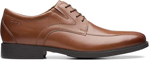 Vista 2 de Clarks Hombres Whiddon Pace