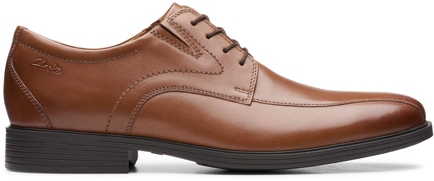 Clarks Whiddon Pace, Oxford Uomo