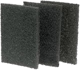 Royal Black Grill Cleaning Pad, Package of 60