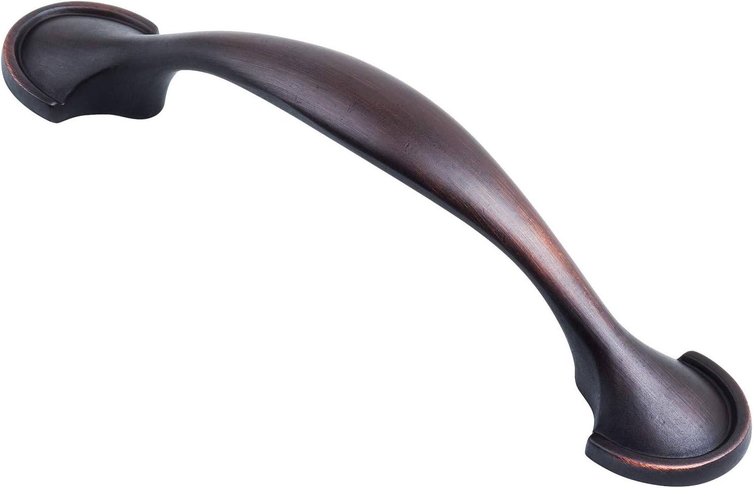 Miseno MCH3001AP 3 Inch Center to Center Handle Pull, Oil