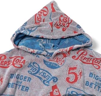 Amazon.co.jp: サウナ女子必見niko and &ペプシサウナポンチョ Amazon.co.jp: サウナ女子必見niko and &ペプシサウナポンチョ