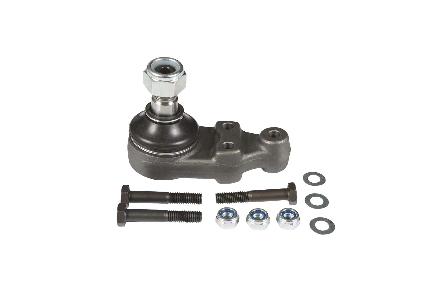 Rotule De Suspension Moog SK-BJ-0413 | Liaison Rotule De Qualité Pour Véhicules | Garantie 2 Ans, Facile à Installer