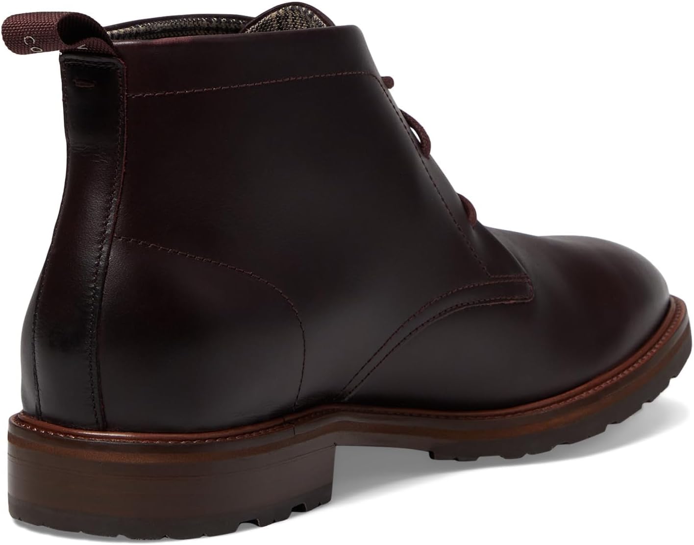 Cole Haan mens Berkshire Chukka - Image 5