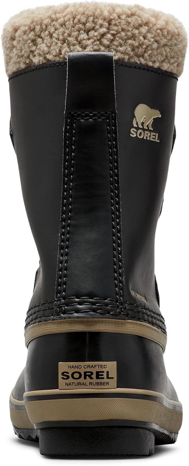 Sorel Kids' Yoot Pac Tp Boot Waterproof