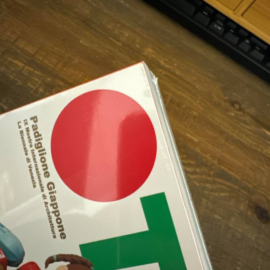 おたく:人格=空間=都市 ヴェネチア・ビエンナーレ第9回国際建築展-日本館 出展 71kHP2eylEL._UF350,350_QL50_.jpg